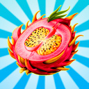 Merge Exotic Multifruit