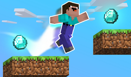 Noob Jump