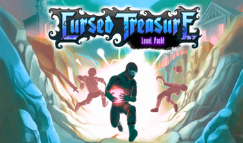 Cursed Treasure: Level Pack