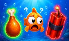Find Nemo: Fishdoms Story