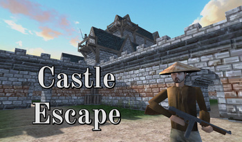 Castle Escape