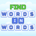 Find words in words