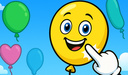 Puff Pop Balloons