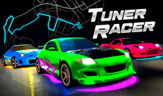 Tuner Racer