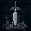 The Story of the Magic Sword