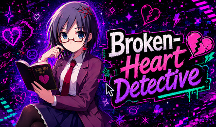 Broken-Heart Detective
