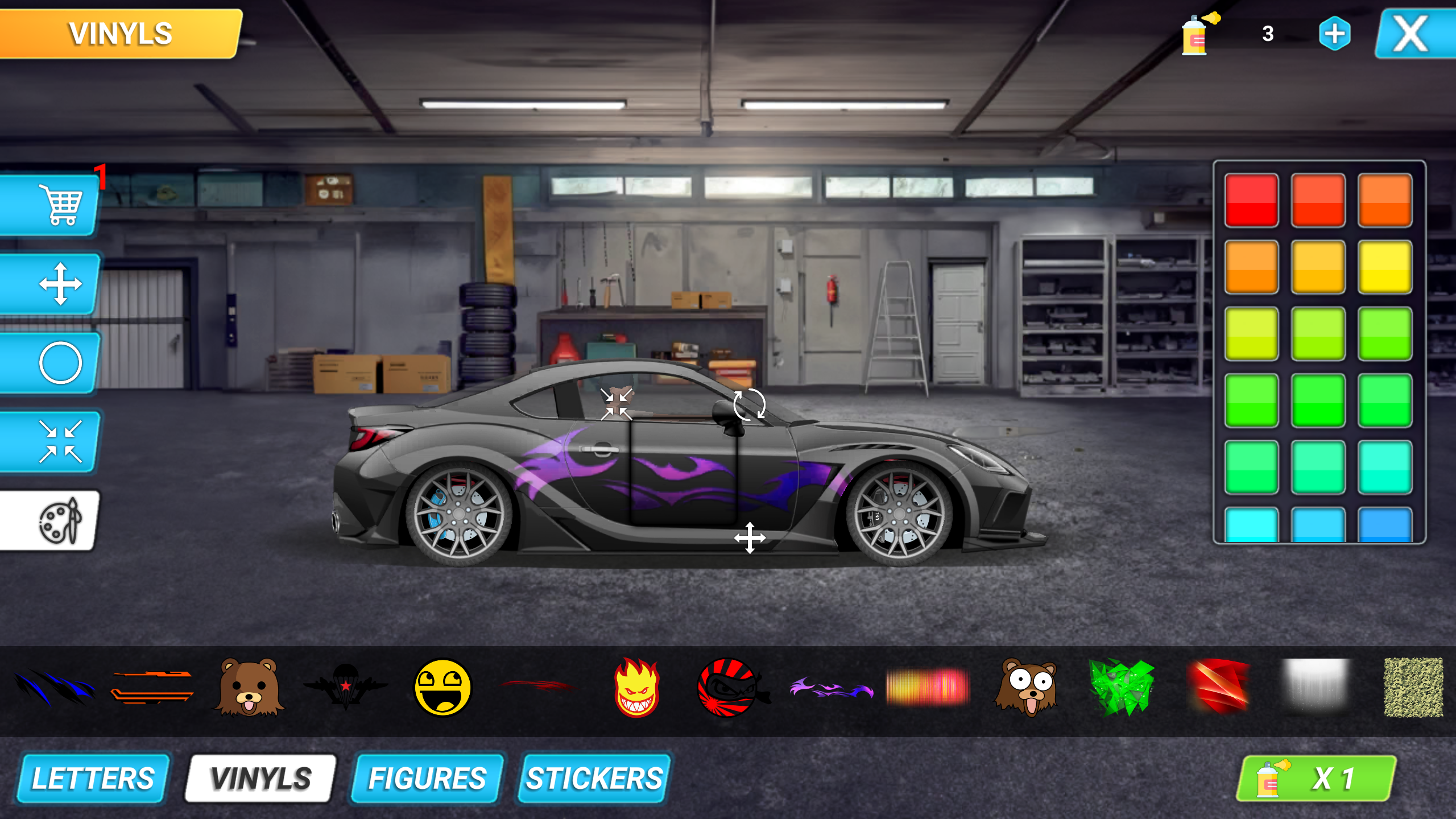 Unlim Racing(デベロッパー：Ilhamka) - AllWebGamesで無料オンラインゲームをプレイ