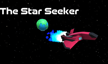 The Star Seeker