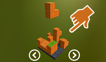 Tetroblok 3D