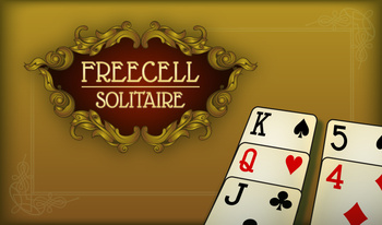 Freecell Solitaire