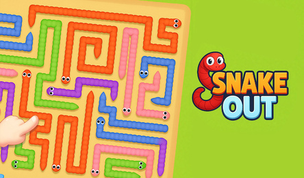 Snake Out