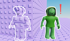 Obby: Camo Tower