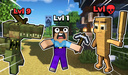 Block Battle - Noob vs Pro