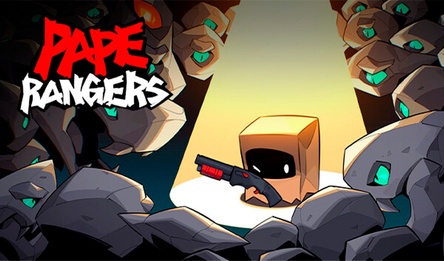 Pape Rangers