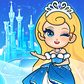 Oyun Paper Princess: Doll Dress Up