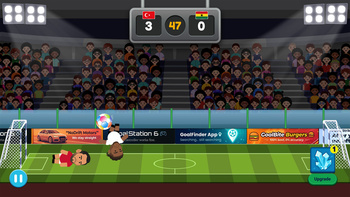 Dummies Football 2026