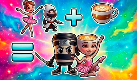 Italian Brainrot Animals: Create Them All