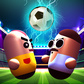 თამაში 2 Player Head Soccer