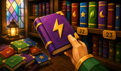 Librarian