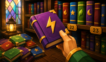 Librarian