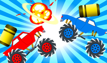 Shootouts de Microcarros