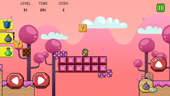Alex World: AllWebGamesで無料オンラインプレイ