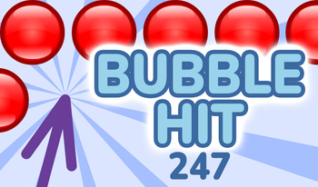 Bubble Hit 247