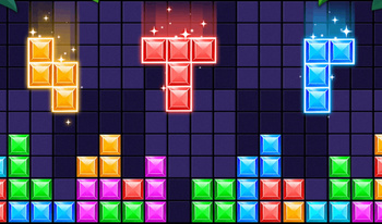 Block Puzzle: Jewel Block