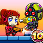 Игра Zombie Mission 10