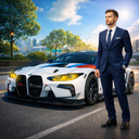 Car Dealer 2026