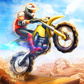 Dirt Bike Stunt: Motorcycle Extreme Spiel