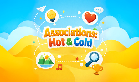 Associations: Hot & Cold