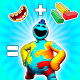 Poppy Playtime Alchemy Collect All Characters