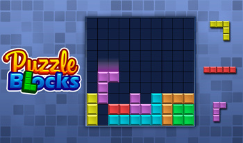 Puzzle Blocks