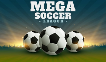 Mega Soccer League