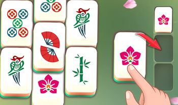 Tap 3 Mahjong