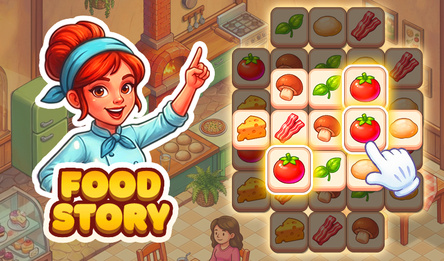 Food Story
