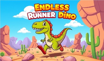 Endless Runner Dino