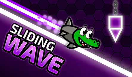 Sliding Wave
