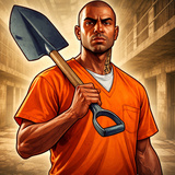 Prison Escape Simulator 3D: Dig Out Master Journey: Play Online For ...