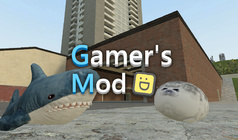 Gamer's Mod