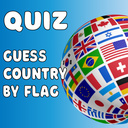 Quiz Guess Country by Flag