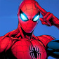 Which Spider-Man Are You? Spiel