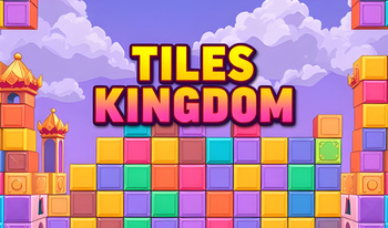 Tiles Kingdom