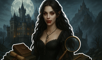 Hidden Object: Bloodline Legacy