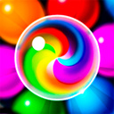 Bubble Bunny - Cute bubble shooter