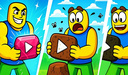 Robbie: Become Popular! Online