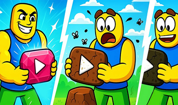 Robbie: Become Popular! Online