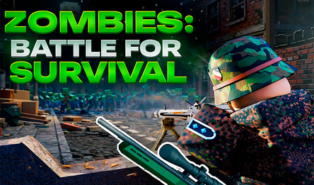 Zombies: Battle for Survival