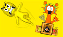 The Furious Jumper! Jump and smash!